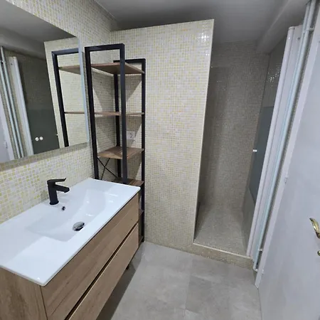 Apartamento Industrial Loft In Eixample Near Sagrada Familia *