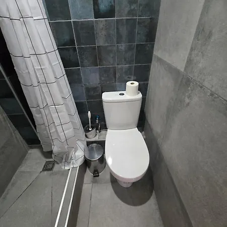 Apartamento Industrial Loft In Eixample Near Sagrada Familia *
